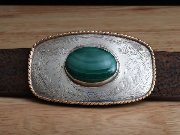 AD2R40 Malachite