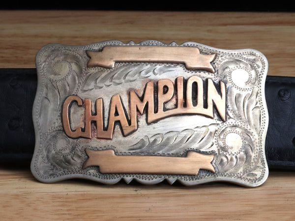 NZ40RB CHAMP