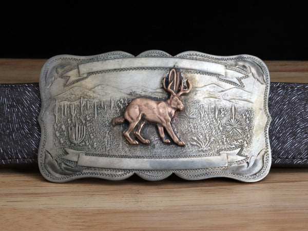 T22RE JACKELOPE