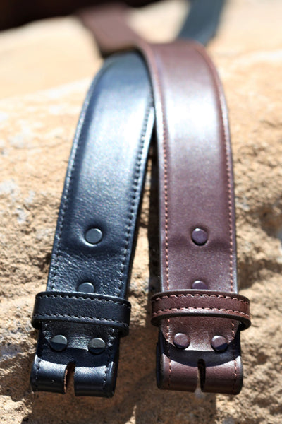 Calfskin, 2 Colors