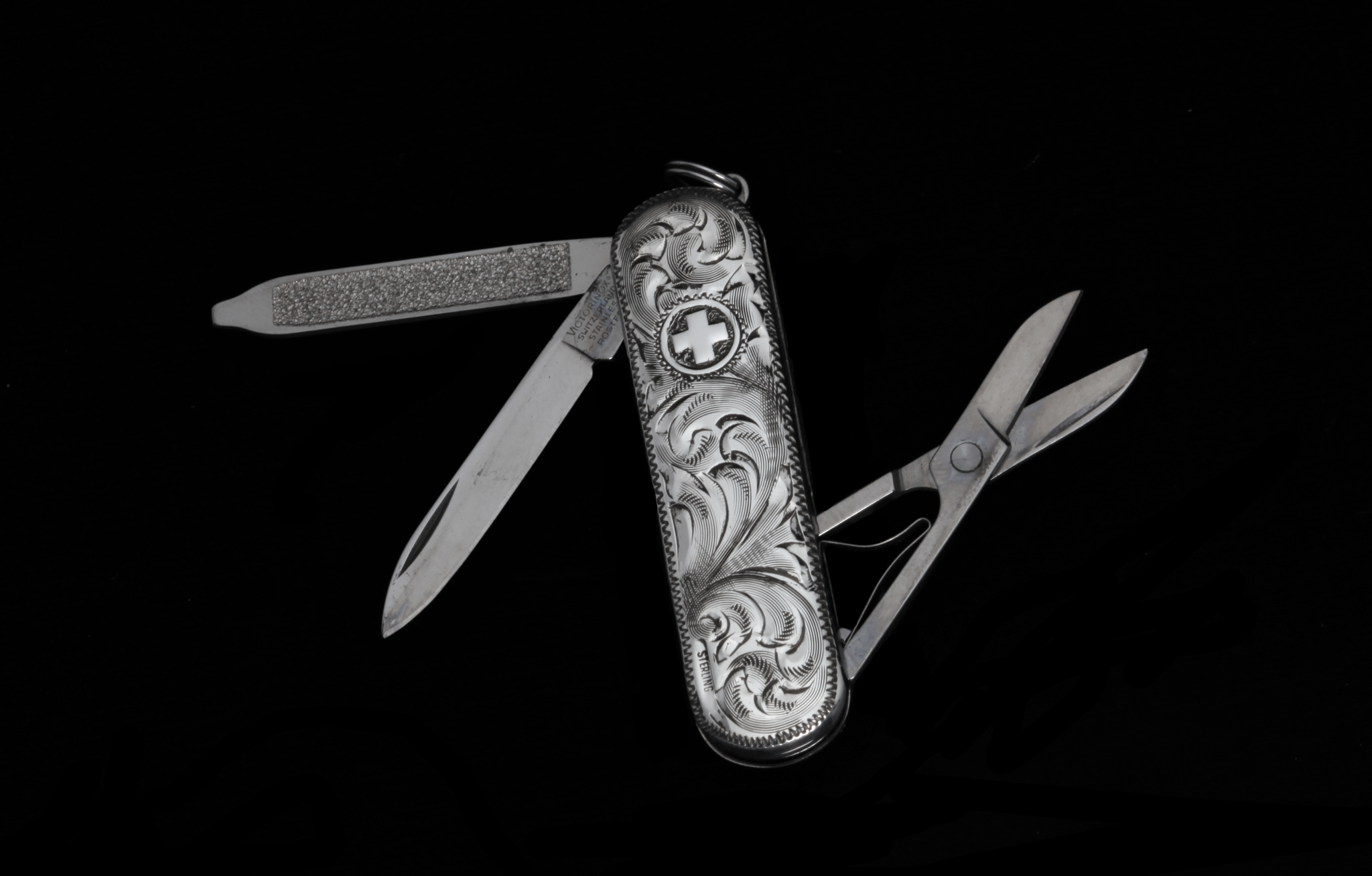 Swiss Army Knife