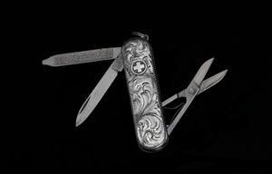 Swiss Army Knife