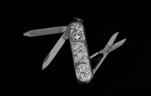 Swiss Army Knife